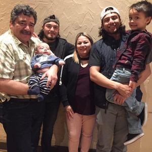 Meet your Posher, Arely